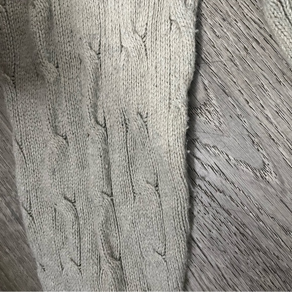 Polo Ralph Lauren V-Neck Sweater - Picture 5 of 5